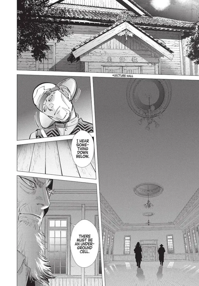 Golden Kamuy Chapter 134 image 15_optimized